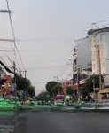 Bán nhà mặt tiền đường lê văn khương phường thới an quận 12