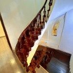 Vỉa hè rộng kinh doanh víp- dòng tiền cho thuê ổn định- nhà siêu hiếm khu đống đa.