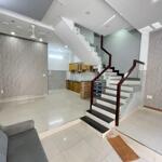 Nhà tuyệt đẹp giá rẻ hẻm bờ bao tân thắng 40m2 , 3 tầng btct, chỉ hơn 4 tỷ.