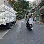 Bán nhà mặt tiền đường kinh doanh, phường 9 phú nhuận, 94m2 (5.2x18m) công nhận đủ, nhỉnh 9 tỷ