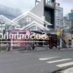 Bán mặt tiền hùng vương ngay công viên phú cường, thủ dầu một bình dương