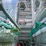 Mặt tiền kinh doanh đa ngành nghề đường phú định 85m2 4 tầng nở hậu