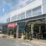 Bán dãy nhà trọ 39 phòng 5 kiot thu nhập ổn định 120 triệu/1tháng. tại thị trấn châu thành, bến tre