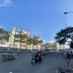 đất vàng đầu tư, tặng nhà 3 tầng kinh doanh, mặt đường trường chinh đống đa: 679m2 mt 10m giá 199tỷ