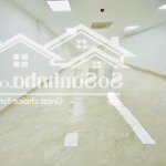 Chính chủ cần bán gấp] toà nhà 9 tầng - thang máy - mặt phố kim mã