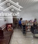 Nhà 2 tầng cũ lô góc mặt đường cát dài vị trí siêu đẹp giá đầu tư