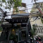 Cho thuê nhà mặt tiền tttp 4 tầng tại đường lý thường kiệt, phường thạch thang, quận hải châu, đà nẵng