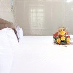 Bán khách sạn 6 tầng 124m2 dĩ an bình dương