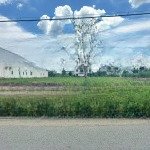 Xoay vốn bán lô đất mtđ.huỳnh thúc kháng, p.7 gần bv đa khoa, bến xe cà mau. shr, 120m2, bán 600tr.