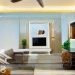 Cho thuê căn hộ n06-b1 dịch vọng, 2 phòng ngủ đủ đồ 11 tr/tháng