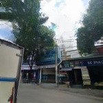 Cho thuê nhà nguyên căn hoặc chỉ mặt bằng tầng trệt nhà mặt tiền đối diện bệnh viện thủ đức