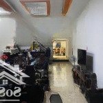Cho thuê nhà 1 trệt 2 lầu 4pn 4x21m mặt tiền đường số kdc nam long phú thuận