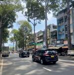 Bán tòa nhà 2 mặt tiền lê hồng phong, p.9, q.10 – 250m² – nhà mới đẹp – giá 150 tỷ tl