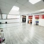 Văn phòng lô góc 2 mặt thoáng 70m2 giá chỉ 9,5tr/tháng