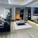 Bán nhanh căn hộ 90m2 chung cư vinata 2pn2vs +1 phòng đa năng giá 5,9 tỷ nội thất full đẹp