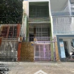 Hẻm 89 nguyễn hồng đào, bàu cát / dt: 5.5x14m, 5 tầng mới kiên cố / gía bán 15.5 tỷ
