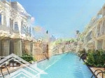 Căn sông lười duy nhất tại "sông town" với 3 mặt thoáng - chiết khấu lên đến 26%