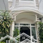 Siêu phẩm, mặt tiền giá hẻm nguyễn bỉnh khiêm, p1, gò vấp cn=158m2.- 5tầng có thang máy chỉ 30 tỷ