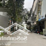 Bán lô đất dịch vụ yên nghĩa trục chính tổ 13 thông biệt thự - ô tô tránh vỉa hè đẹp