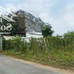 Chính chủ bán lô đất đ.nguyễn đình chiểu,gần chợ p4,bv đa khoa soc trăng. full thổ cư,bao check shr