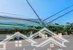 Chính chủ cần bán đất đã có nhà cấp 4 tại mặt tiền đường cách mạng tháng 8 (còn thương lượng)