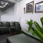 Căn hộ dịch vụ khu phố hàn, đình thôn 110m2, 9 tầng, mặt tiền 7m giá giảm sốc 24 tỷ