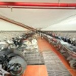 Toà nhà văn phòng đẹp long lanh - mt rộng xây 1 hầm 8 nổi - đắc địa khu lê trọng tấn q. thanh xuân