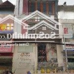 Bán khách sạn mtkd gò dầu 10 x 16m đúc 5 lầu st, giá 45 tỷ