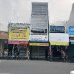 Bán siêu phẩm mtkd lạc long quân - tân bình