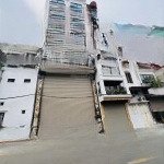 Phố kinh doanh nguyễn văn tuyết nhà 8 tầng dt 136m2 mt rộng thoáng trước sau giá 62,5 tỷ