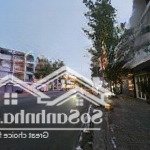 Mặt tiền 4 tầng dương quang đông đường 24m kinh doanh sầm uất q8
