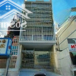 Bán toà nhà mt trương quốc dung, dt 8m x 23m hầm 6 tầng. hđt 130 triệu/tháng. bán gấp giá: 37 tỷ