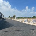 Bán đất 86m2, đường 19/5, thị trấn gành hào, đông hải, bạc liêu, giá 800 triệu