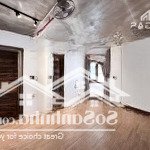 Căn hộ dịch vụ khai trương ngay tại ngã tư thủ đức - gần metro