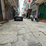Bán nhà dương văn bé - phân lô – 30m² x 5 tầng – ô tô chạy vòng quanh.
