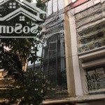 Cho thuê gấp nhà mặt phố số 5a trung hòa - cầu giấy.