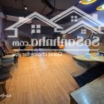 Cho thuê nguyên căn nhà mặt phố ngô gia tự, long biên