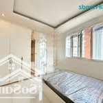 Giảm 500k tháng đầu cho khách ở sớm, căn phòng cửa sổ trời thoáng mát ngay nam kỳ khởi nghĩa, q3