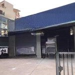 Cho thuê kho xưởng thuộc tiền lân, bà điểm, hóc môn.xưởng xây dựng kiên cố, đa dạng diện tích