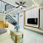 Nhà đẹp ngay phạm văn chiêu, gò vấp (3.5x9), 4.x t.ỷ còn thương lượng