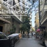 Bán nhà giang văn minh - ô tô tránh - kinh doanh - ngõ thông - 357m2 mt: 12m giá: 99,9 tỷ, sổ vuông