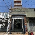 Nhà 1 trệt 3 lầu hẻm 6m tân thới nhất 01 ngay chợ lạc quang, cầu tham lương, quận 12