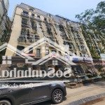 Bán gấp toà nhà the terra an hưng, 94 m2 x 8 tầng mặt tiền siêu vip 6,5m. ngay mặt phố tố hữu