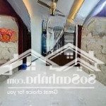 Bán nhà nguyễn chính 45m2 3t, nhà dân xây, vị trí đẹp, nhà 3 mặt thoáng vĩnh viễn, giá 6.2 tỷ