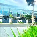 Duy nhất 1 căn liền kề 3 tầng thanh toán tiến độ dài hạn đến 12/2026, trả trước hơn 1 tỷ nhận nhà