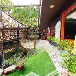 Bán biệt thự đẹp góc 2 mặt tiền kđt mỹ gia gói 2 nha trang (có thang máy)