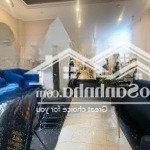 Siêu phẩm mặt phố vũ tông phan! phân lô ô tô tránh, vỉa hè, view sông, 80m2 x 4 tầng chỉ hơn 20 tỷ