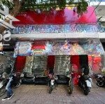 Hàng hiếm nhà 4 tầng mặt tiền đường quang trung (ngang 7m), p. lộc thọ - dòng tiền cho thuê ổn định