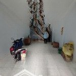 Sang tay! bán nhà ngon mt cư xá phú lâm d p10 q6, gần chợ hồ trọng quý (4,2x23) 2 lầu chỉ 11 tỷ tl