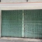 Bán nhà mặt tiền đường số 10 - lý phục man, 6x25m. cn 150m2